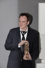 Quentin Tarantino, 2011