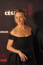 Julie Ferrier, 2011