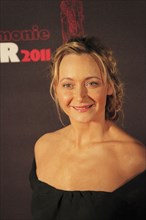 Julie Ferrier, 2011