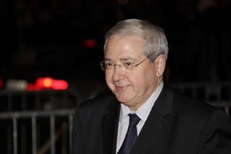 Jean-Paul Huchon, 2011
