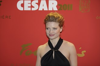 Mélanie Thierry, 2011
