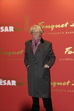 Jean Rochefort , 2011