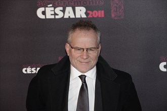Thierry Frémaux, 2011