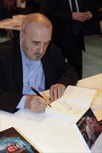 Jean-Claude Carrière, 2011