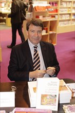 Xavier Darcos, 2011