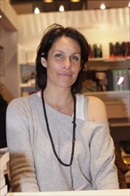Astrid Veillon, 2011