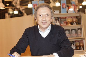 Michel Drucker, 2011