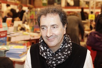 Francois Morel, 2011