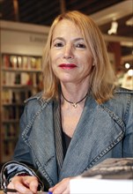 Laure Adler, 2011