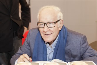 Jacques Chancel, 2011
