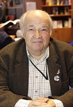 Claude Villers, 2011