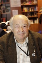 Claude Villers, 2011