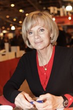 Elisabeth Guigou, 2011