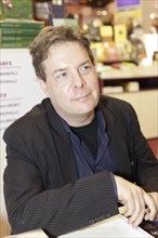 Douglas Kennedy, 2011