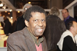 Dany Laferrière, 2011