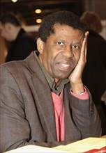 Dany Laferrière, 2011