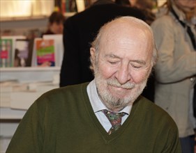 Jean-Pierre Marielle, 2011
