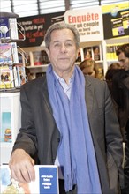 Jean-Louis Debré, 2011