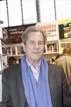 Jean-Louis Debré, 2011
