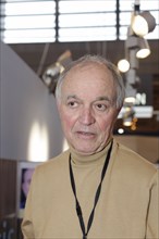 Claude Cancès, 2011