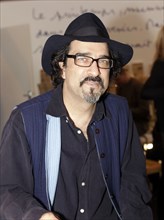 Atiq Rahimi, 2011