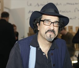 Atiq Rahimi, 2011