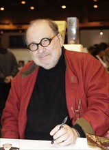 Serge Moati, 2011