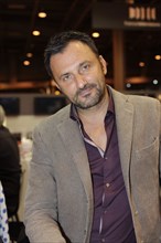 Frederic Lopez, 2011