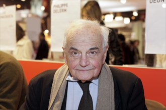 Michel Déon, 2011