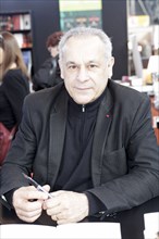 Francis Perrin, 2011