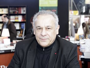 Francis Perrin, 2011