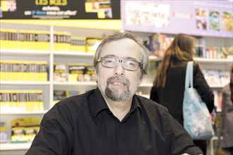 Didier Porte, 2011