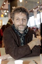 Stéphane Guillon, 2011