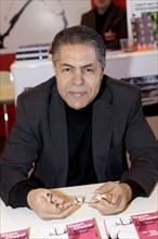 Malek Chebel, 2011