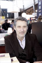 Antoine de Caunes, 2011