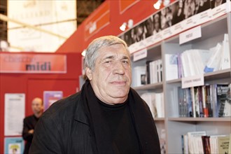 Jean-Pierre Castaldi, 2011