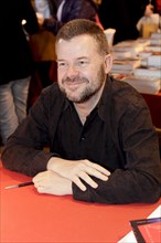 Eric Naulleau, 2011
