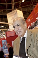 Pierre Benichou, 2011