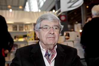 Jean-Pierre Chevènement, 2011