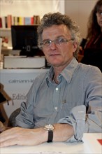 Gérard Mordillat, 2011