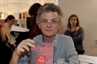 Gérard Mordillat, 2011