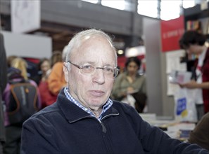 Thierry Roland, 2011