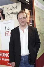 Philippe Robinet, 2011