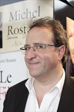 Philippe Robinet, 2011