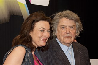 Jean-Pierre Mocky, 2011