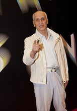 Michel Ocelot, 2011