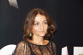 Nathalie Rykiel, 2011