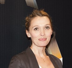 Anne Marivin, 2011