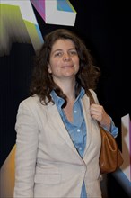 Julie Gavras, 2011