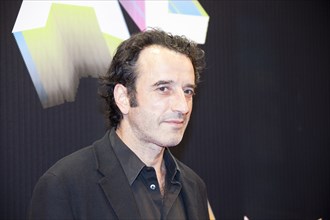 Bruno Todeschini, 2011